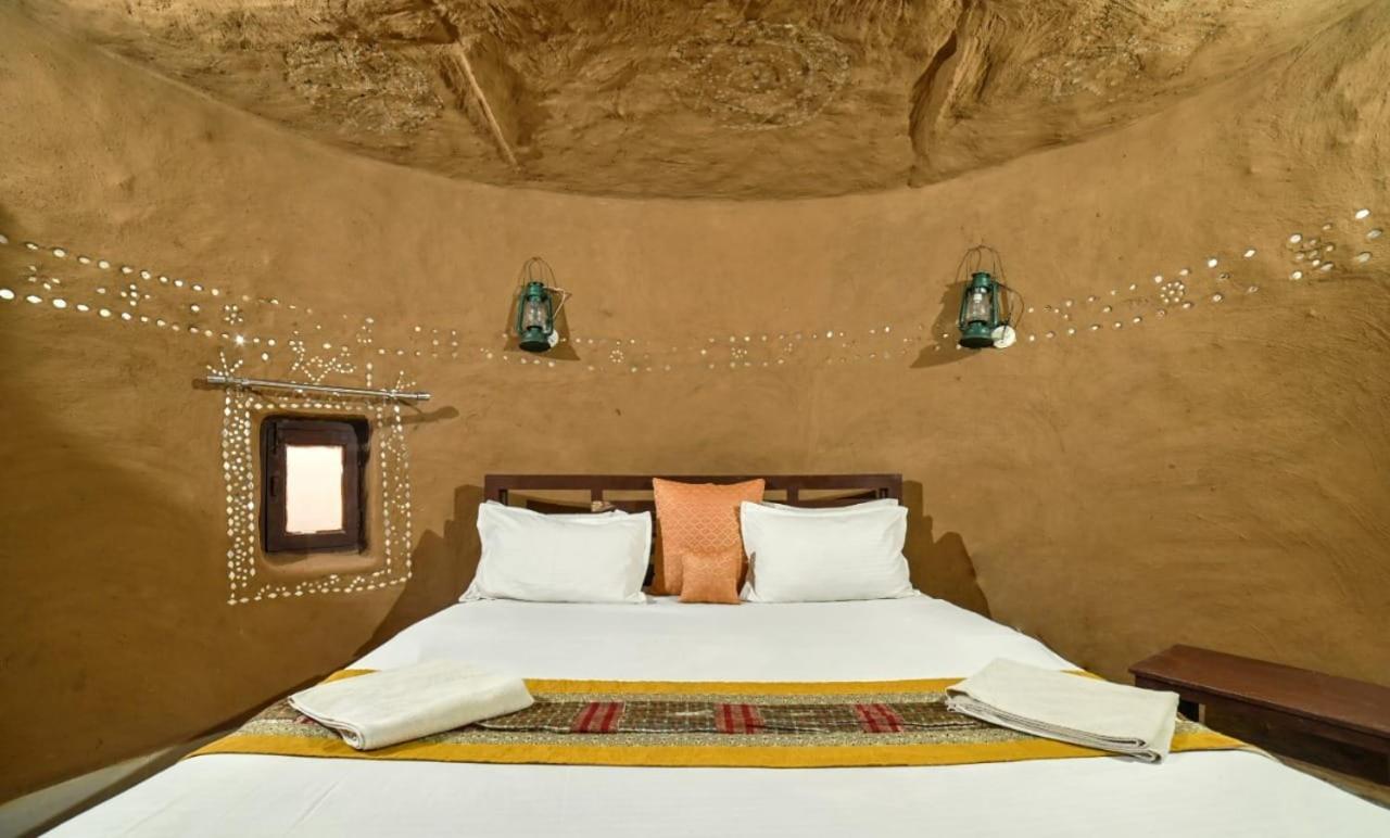 Sam Resort & Camp Dış mekan fotoğraf